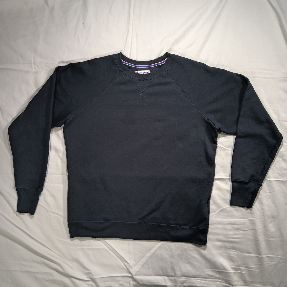 Champion Authentic Athletic wear Mens Crewneck sweatshirt
